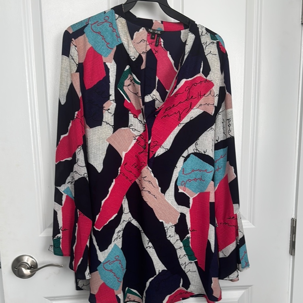 Stunning blouse